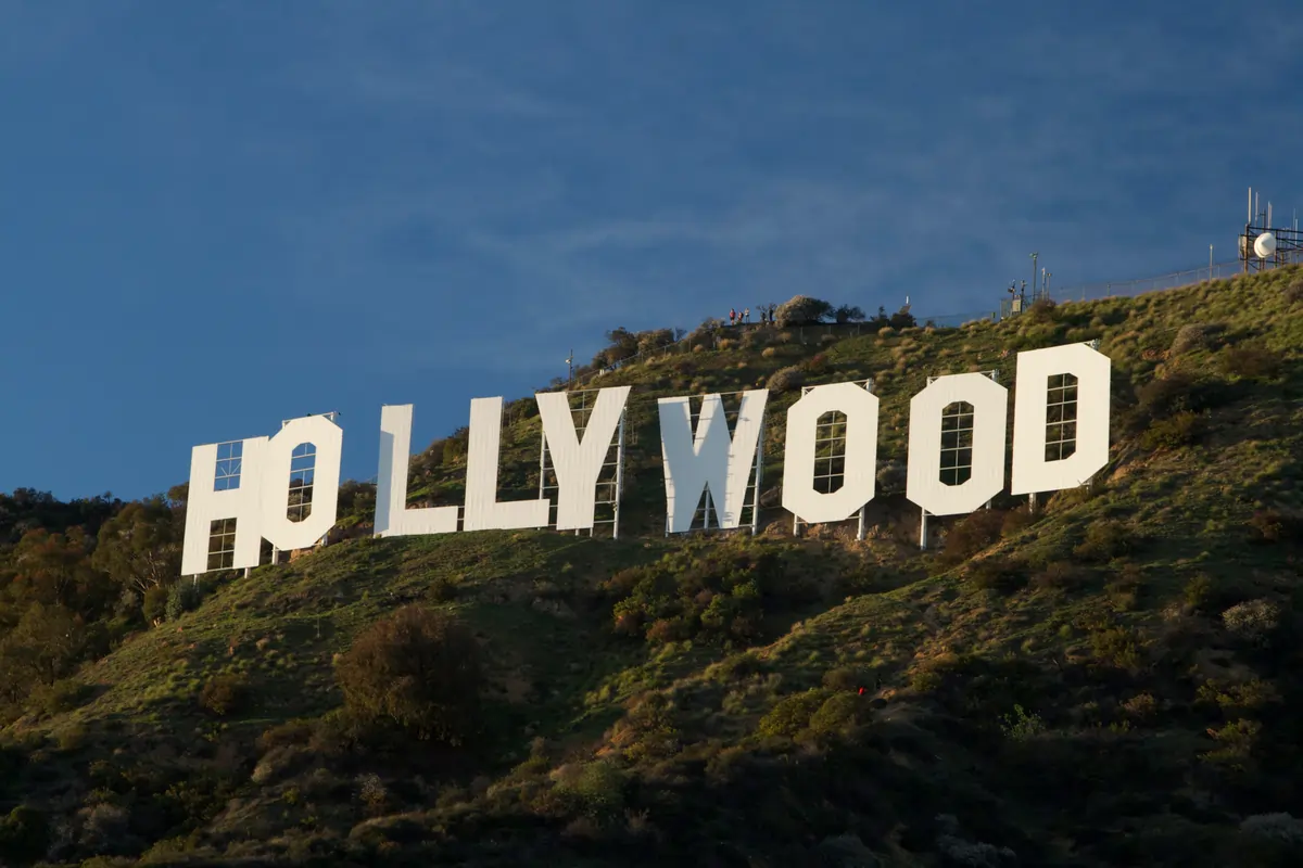 Los Angeles, California: Surga Hiburan di Pantai Barat Amerika