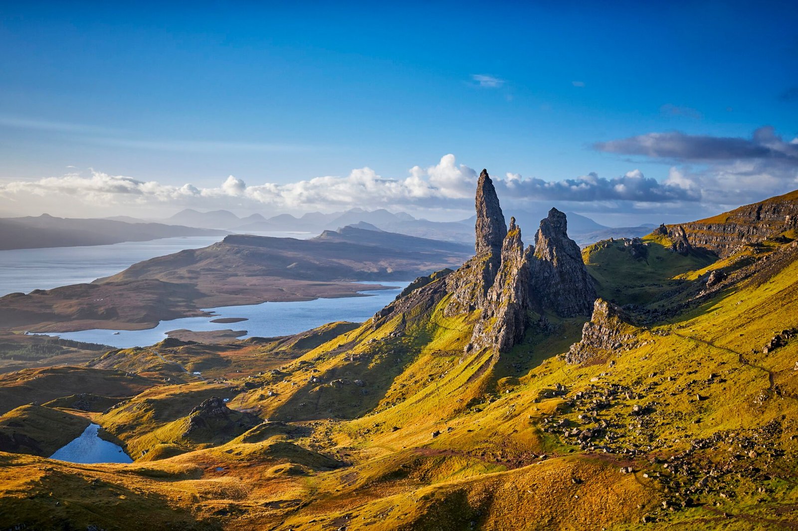 Isle of Skye