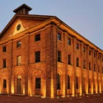 Hyde Park Barracks