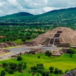 Teotihuacan