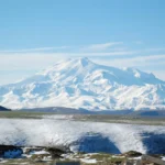 Mount Elbrus