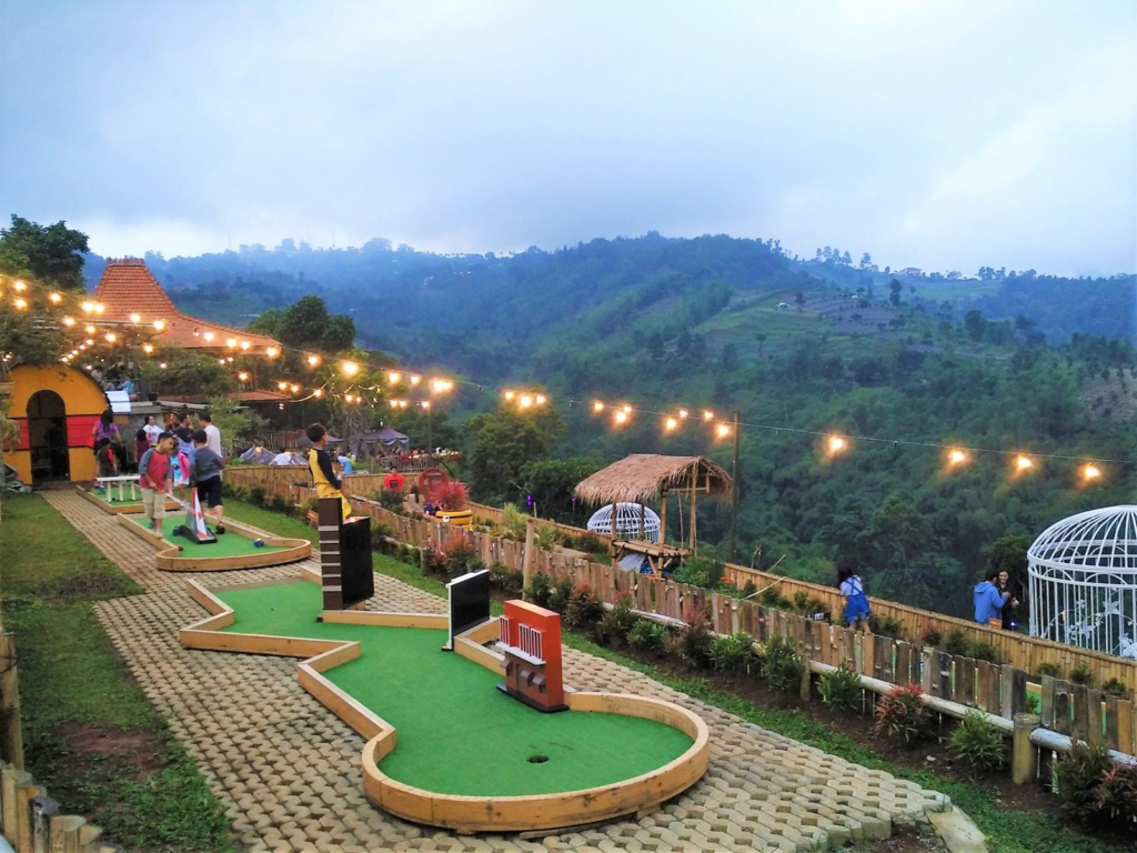 Bandung