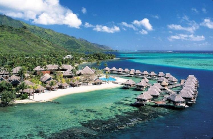 Gili Trawangan