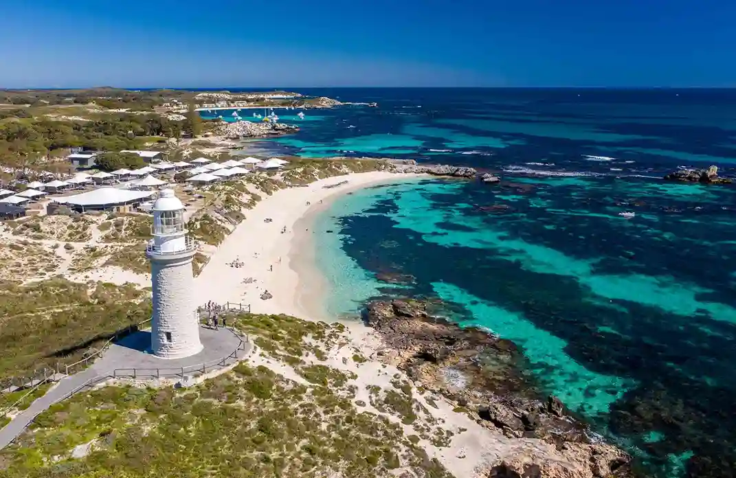 Wisata di Australia