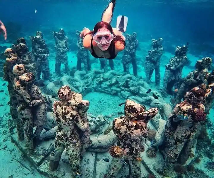 Gili Trawangan