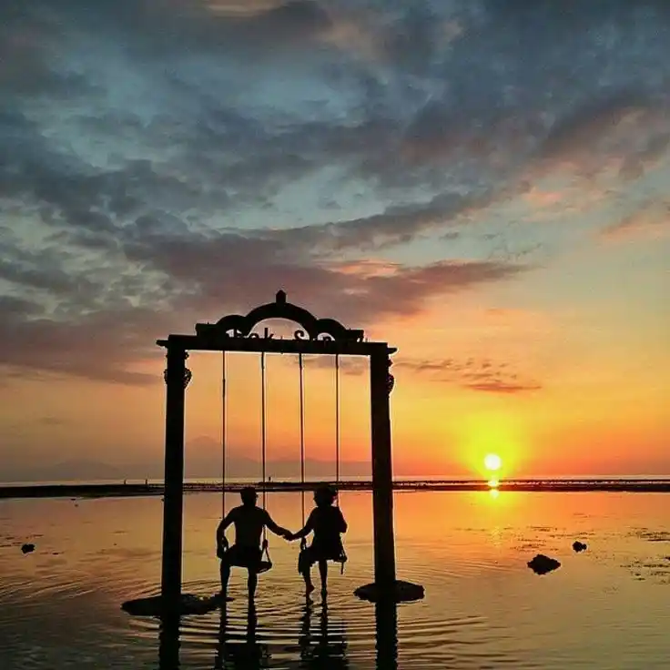 Gili Trawangan