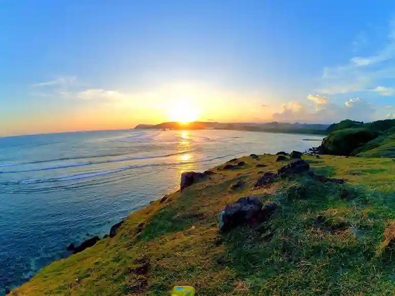 Mandalika