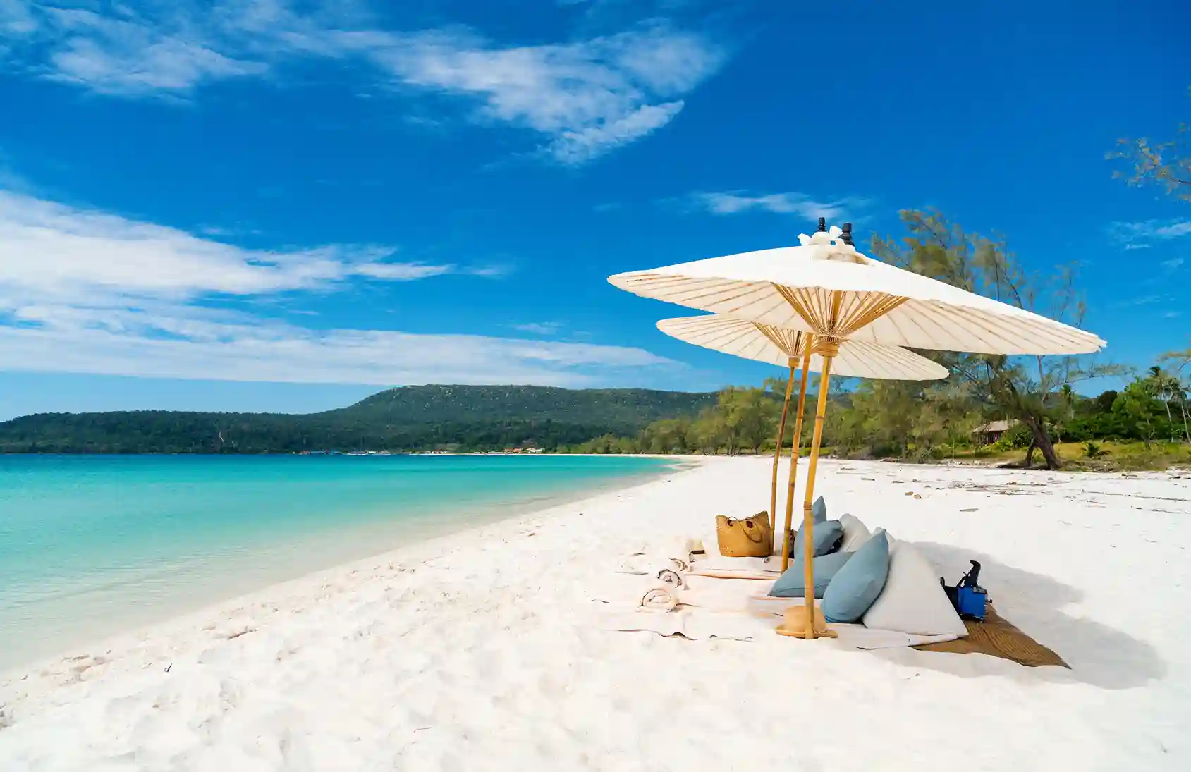 Koh Rong