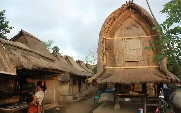 Mandalika