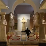 Museum Sejarah di Irak