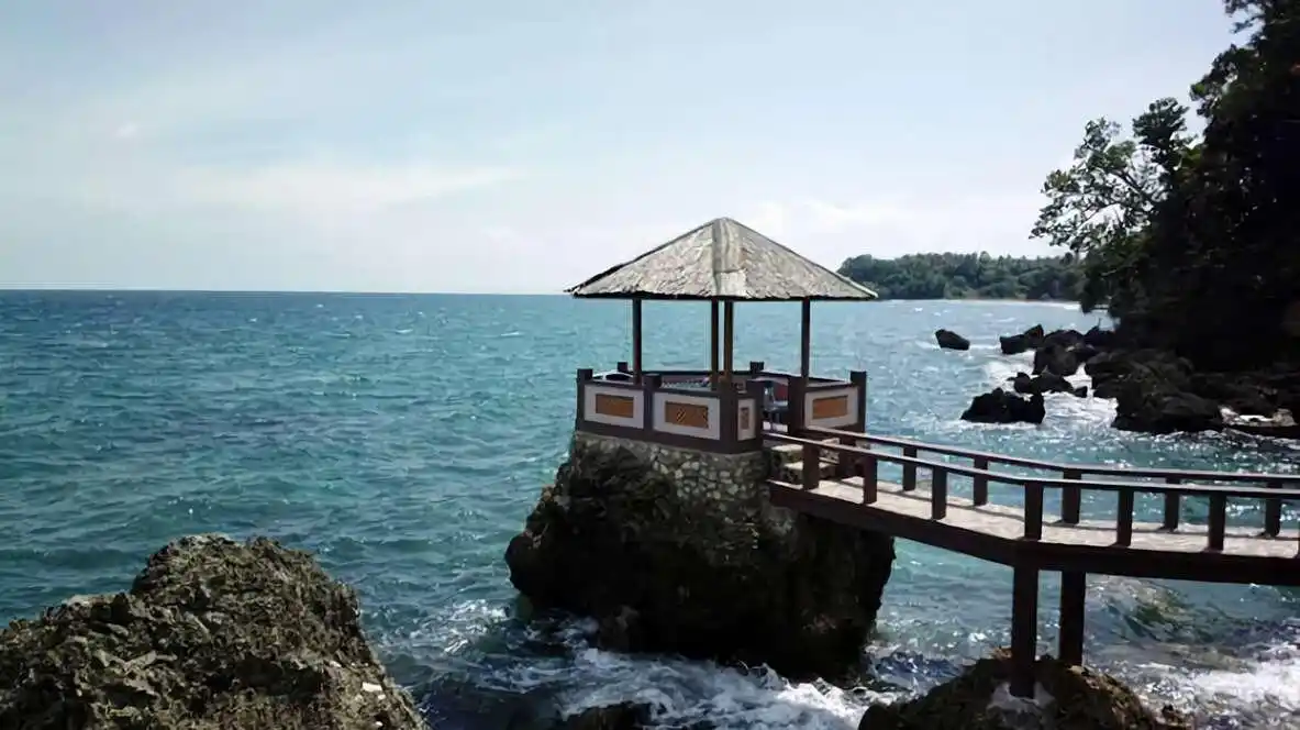 Rekomendasi Pantai di Aceh