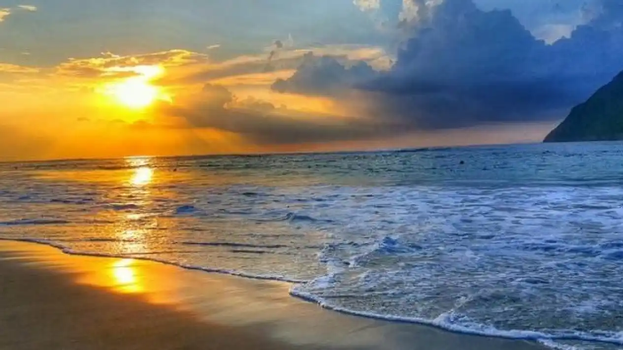 Rekomendasi Pantai di Aceh