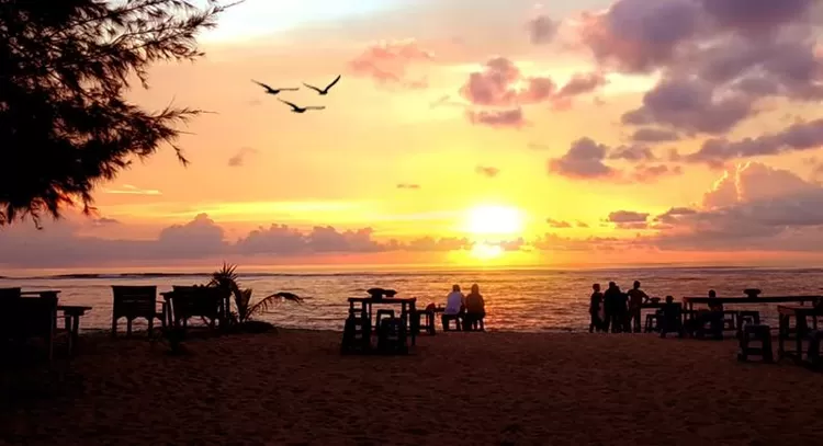 Rekomendasi Pantai di Aceh