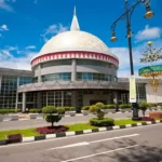 Eksplorasi Wisata di Brunei Darussalam